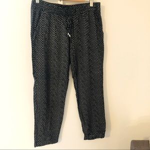 Old navy 100% viscose pants